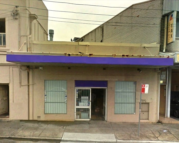 Click to view all images Shop 4/183B Forest Road Hurstville NSW 2220 - Image 1