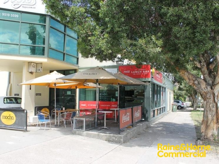 Click to view all images Burrows Road St Peters NSW 2044 - Image 1