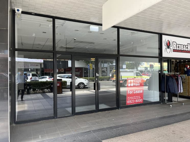 Click to view all images Shop 1/189 Baylis Street Wagga Wagga NSW 2650 - Image 2