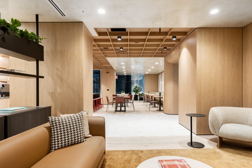Click to view all images 207 Kent Street Sydney NSW 2000 - Image 2