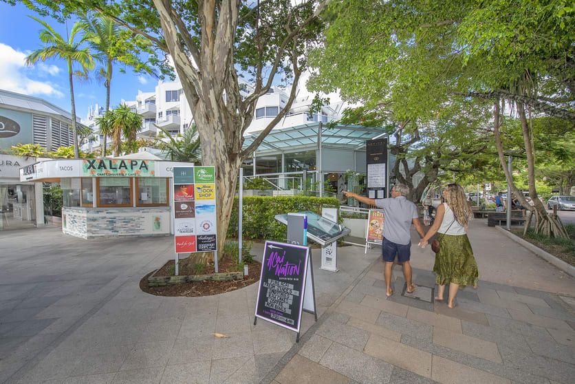 Click to view all images Lot 8/18 Hastings Street Noosa Heads QLD 4567 - Image 3