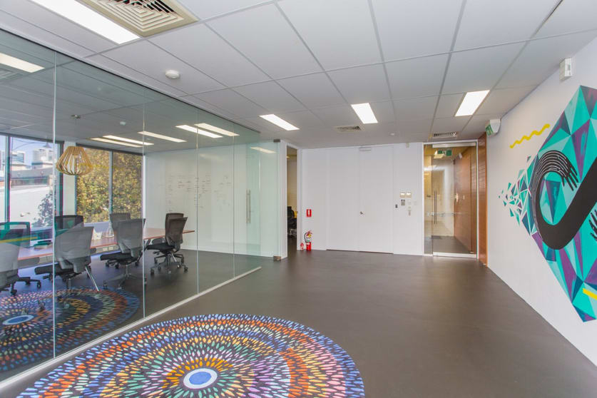 Click to view all images Level 1/346 William Street Northbridge WA 6003 - Image 3