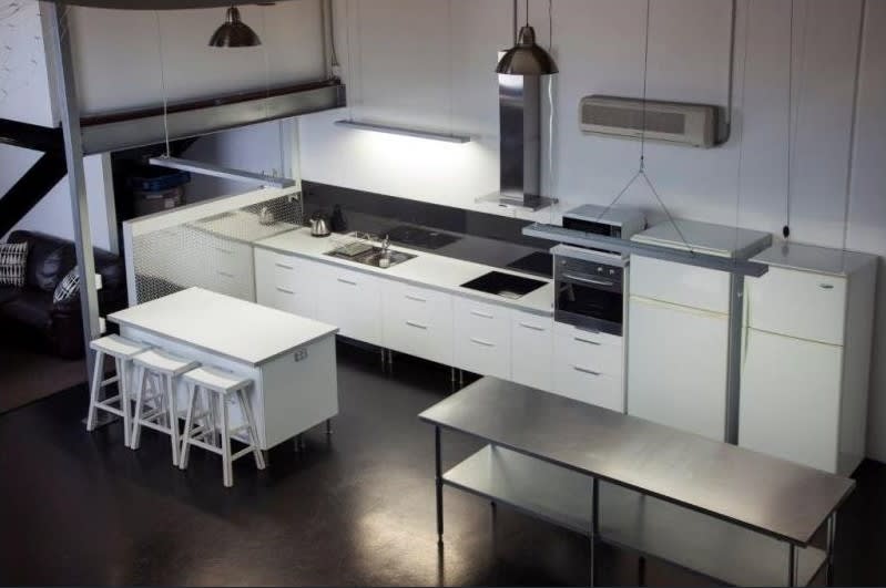 Click to view all images Grdflr/27-29 Regent Street Prahran VIC 3181 - Image 2