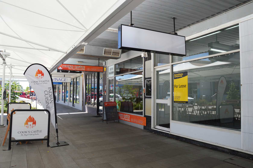 Click to view all images Shop 3, 560 High Street Penrith NSW 2750 - Image 3
