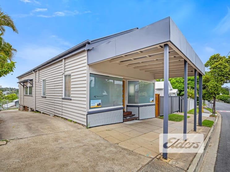 Click to view all images 354 Waterworks Road Ashgrove QLD 4060 - Image 1