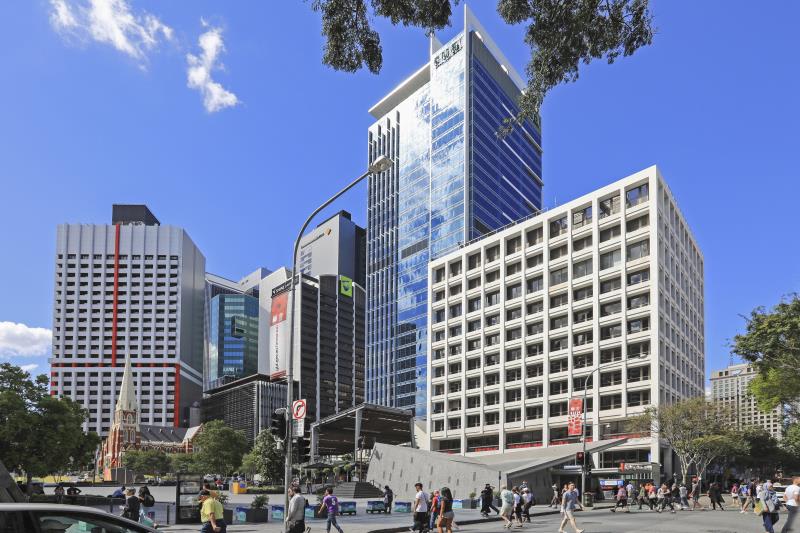 Click to view all images 102 Adelaide Street Brisbane City QLD 4000 - Image 1