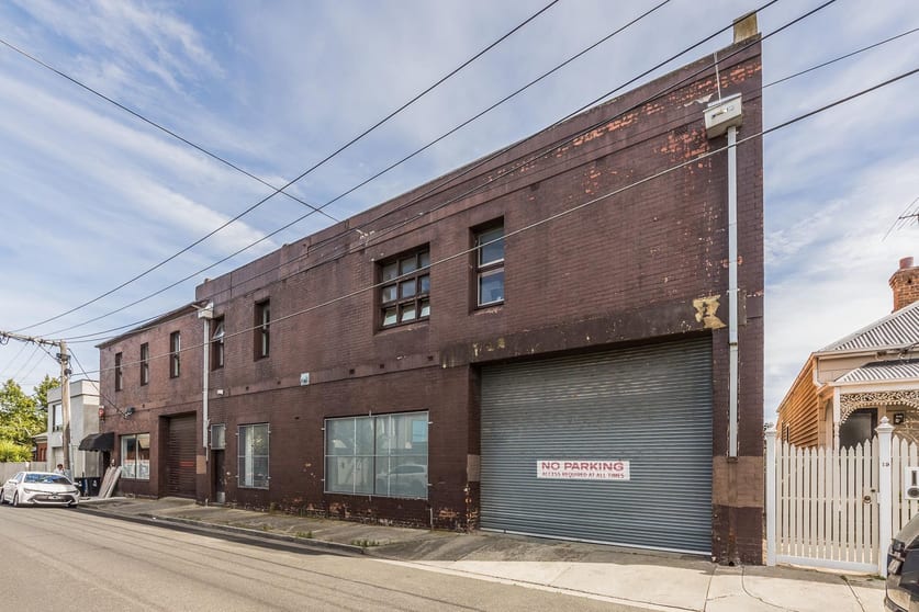 Click to view all images 15-17 Aberdeen Road Prahran VIC 3181 - Image 1