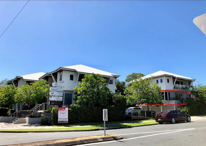 Click to view all images 4 / 20 Musgrave Avenue Southport QLD 4215 - Image 1