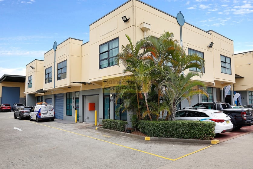 Click to view all images E5/13-15 Forrester Street Kingsgrove NSW 2208 - Image 2