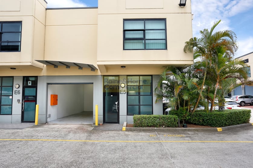 Click to view all images E5/13-15 Forrester Street Kingsgrove NSW 2208 - Image 3
