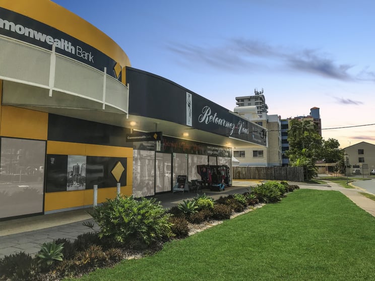 Click to view all images Tenancy C, 23 Brisbane Road Mooloolaba QLD 4557 - Image 1
