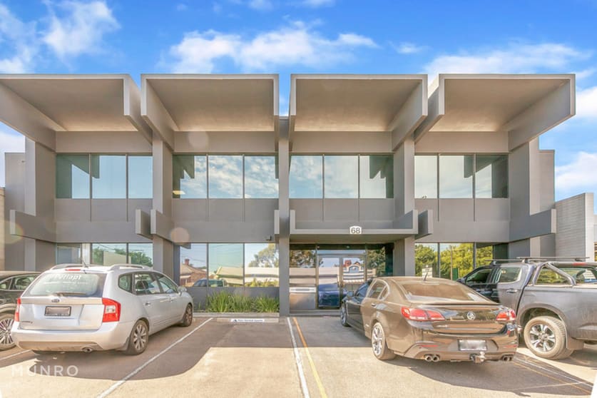 Click to view all images 7a/68 North Terrace Kent Town SA 5067 - Image 1