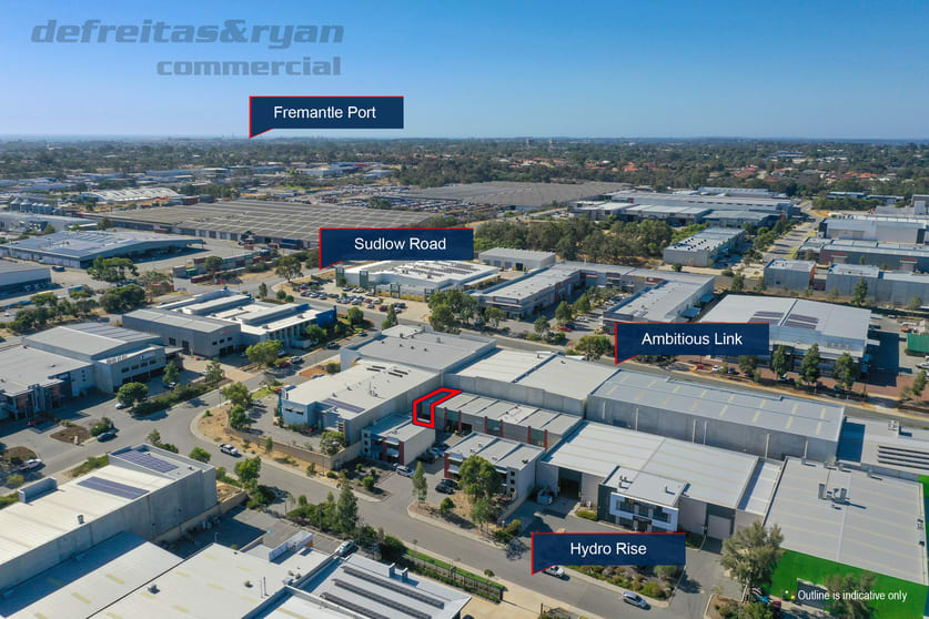 Click to view all images 12/5 Hydro Rise Bibra Lake WA 6163 - Image 3