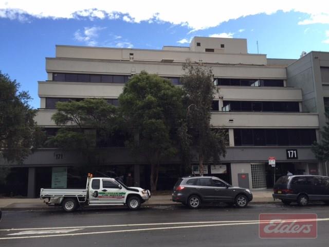 Click to view all images Suite 5/171 Bigge Street Liverpool NSW 2170 - Image 1