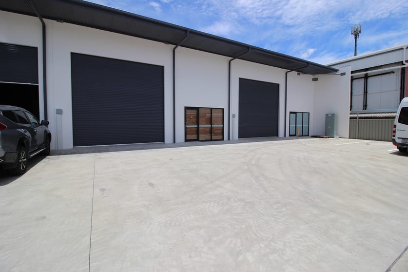 Click to view all images 9/93-95 Cook Street Portsmith QLD 4870 - Image 1