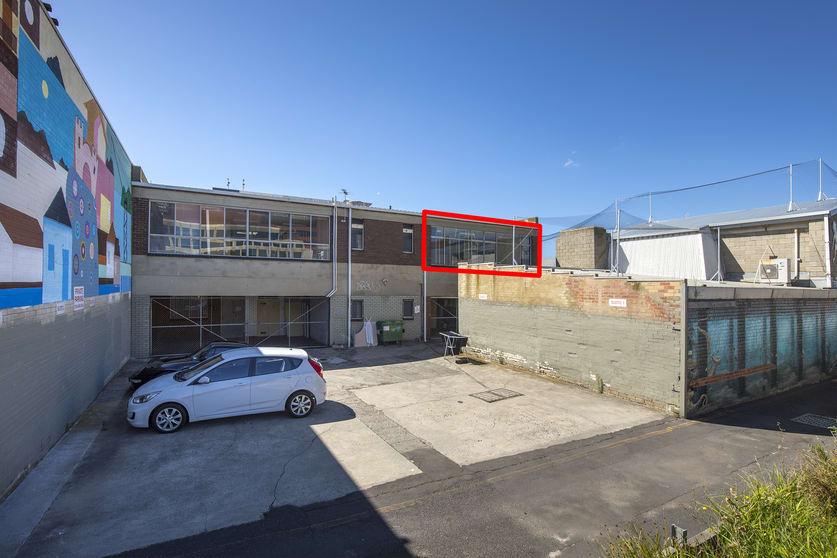 Click to view all images Suite 2/13-15 Thompson Street Frankston VIC 3199 - Image 2