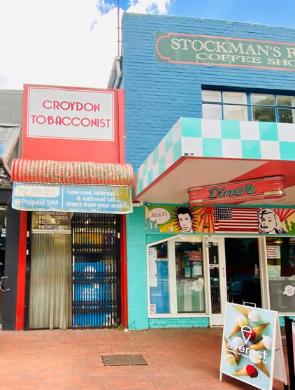 Click to view all images 93B Main Street Croydon VIC 3136 - Image 1