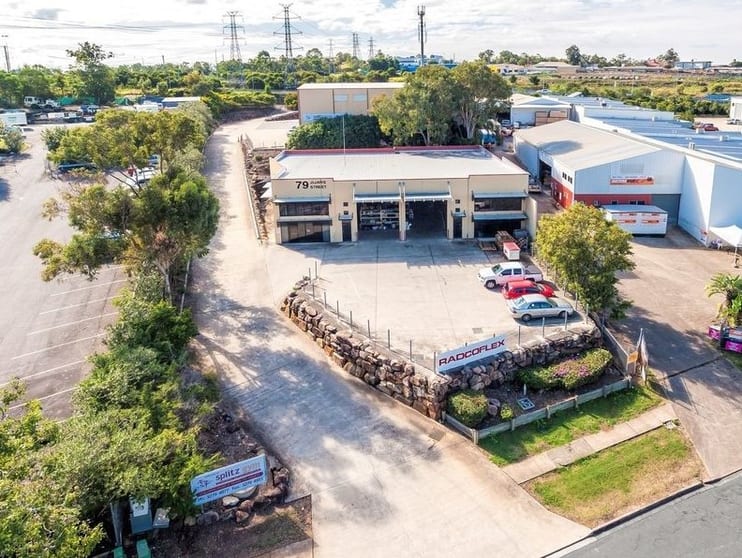 1/79 Jijaws Street Sumner QLD 4074 - Image 1