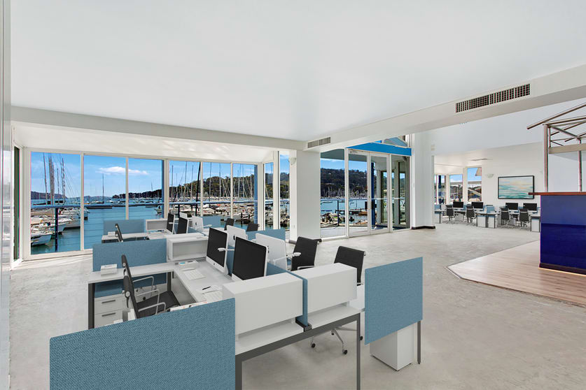 Click to view all images 1714 Pittwater Road Bayview NSW 2104 - Image 2