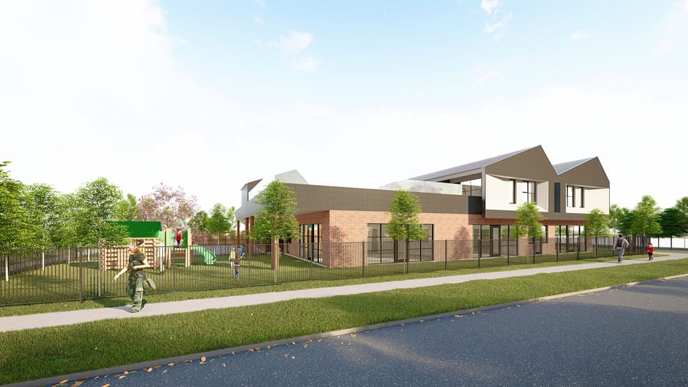 Click to view all images Lot SB/178-198 Paynes Road Thornhill Park VIC 3335 - Image 2