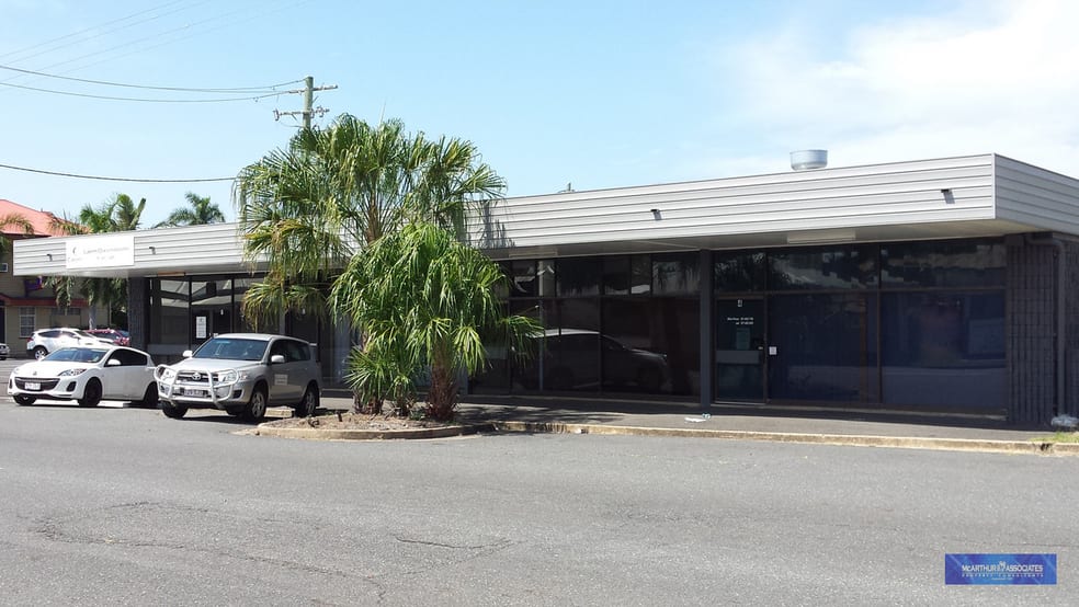 Click to view all images 4/87 Archer Street Allenstown QLD 4700 - Image 1