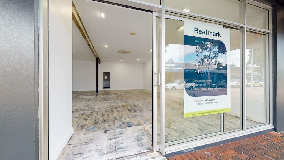 Click to view all images 146 Oxford Street Leederville WA 6007 - Image 1