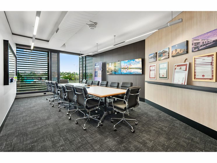 Click to view all images 2.08/55 Miller Street Pyrmont NSW 2009 - Image 2