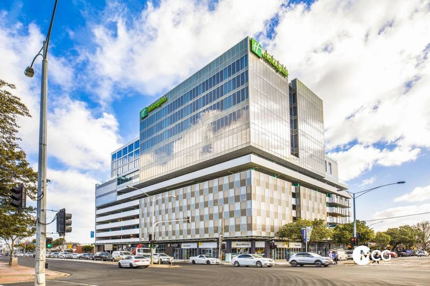 Click to view all images G02, 22-26 Synnot Street Werribee VIC 3030 - Image 1