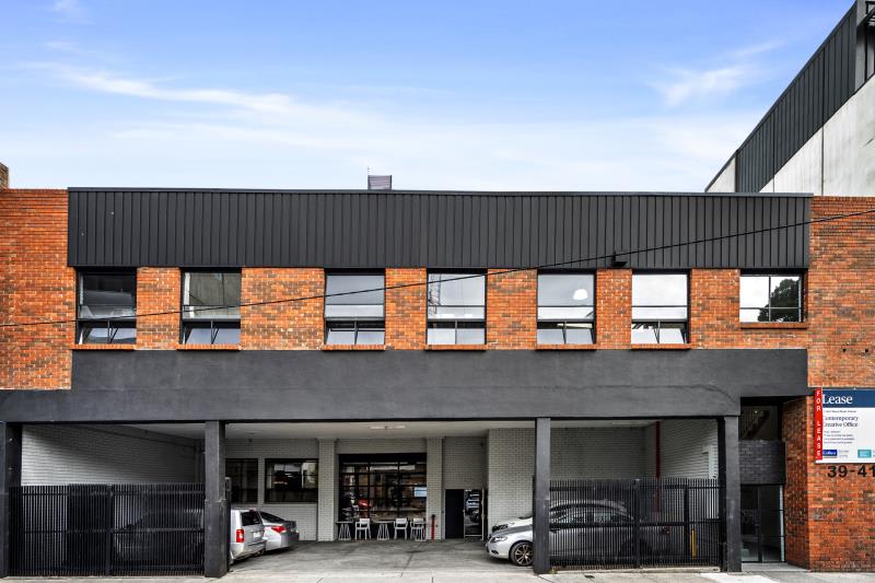 Click to view all images First Floor, 39-41 Mount Street Prahran VIC 3181 - Image 3