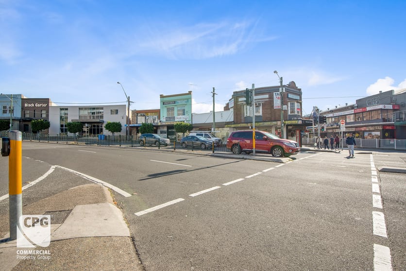 Click to view all images Shop 6/1-5 The Seven Ways Rockdale NSW 2216 - Image 3