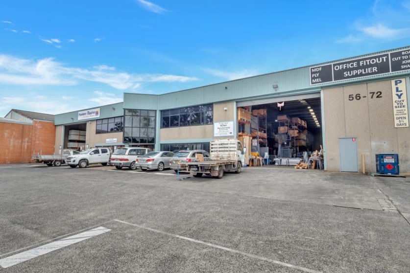 Click to view all images 56-72 John Street Leichhardt NSW 2040 - Image 1