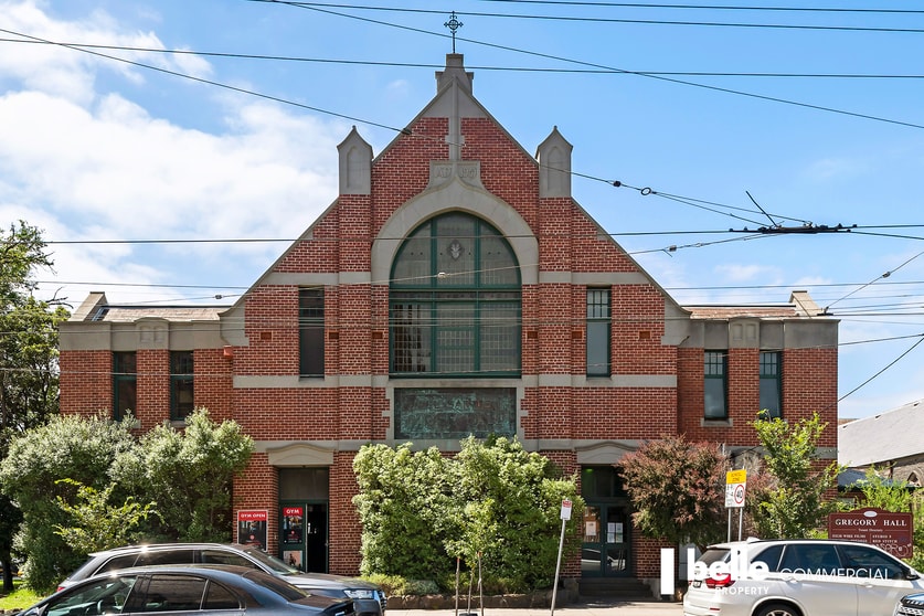 Click to view all images 2D Chapel Street St Kilda East VIC 3183 - Image 1