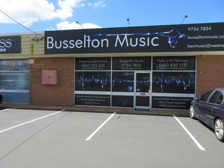 Click to view all images 3/45 Barlee Street Busselton WA 6280 - Image 1