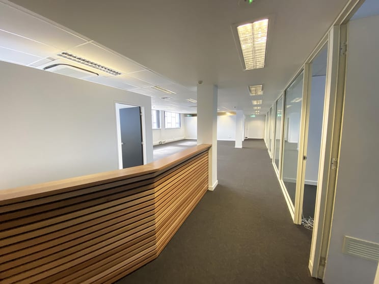 Click to view all images Level 3/114 Bathurst Street Hobart TAS 7000 - Image 2