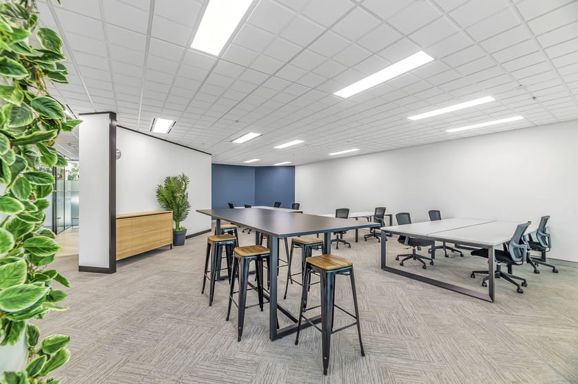 Click to view all images Level 2/40 Macquarie Street Barton ACT 2600 - Image 1