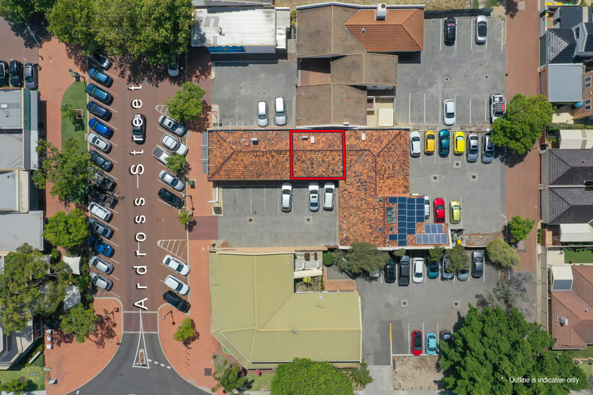 Click to view all images 2/40 Ardross Street Applecross WA 6153 - Image 3