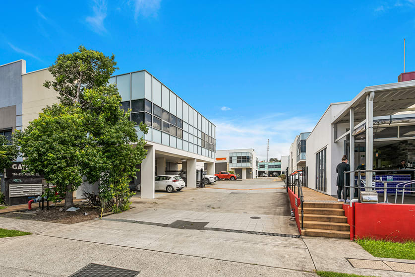 Click to view all images 13/124-130 Auburn Street Wollongong NSW 2500 - Image 2