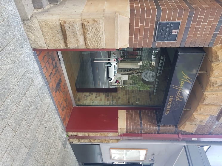 Click to view all images 149 Edward Street Brisbane City QLD 4000 - Image 2