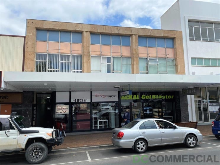 Click to view all images 1/241 Margaret Street Toowoomba City QLD 4350 - Image 2