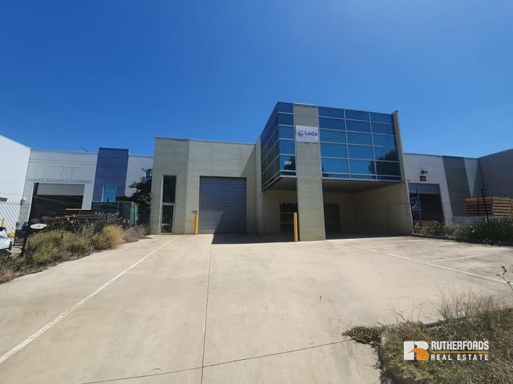 Click to view all images 89 Enterprise Way Sunshine West VIC 3020 - Image 1