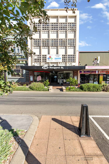 Click to view all images Level 1b/158 Margaret Street Toowoomba City QLD 4350 - Image 1