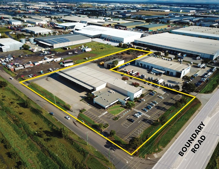 Click to view all images 121-123 Boundary Road Laverton North VIC 3026 - Image 1