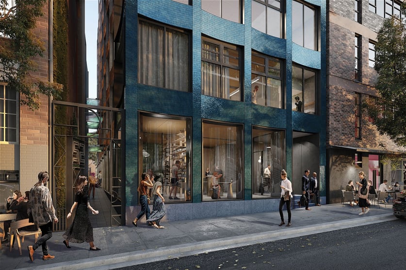52 Reservoir Street Surry Hills NSW 2010 - Image 2