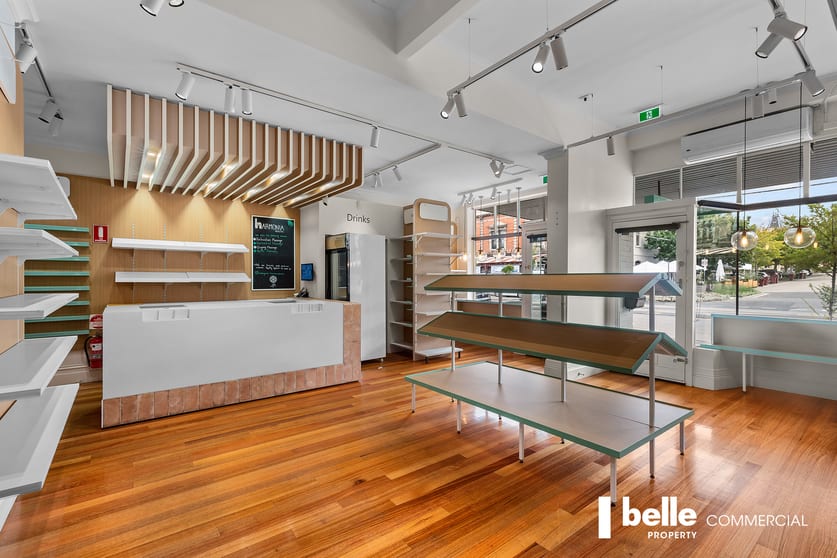 Click to view all images 231-233 Park Street South Melbourne VIC 3205 - Image 2