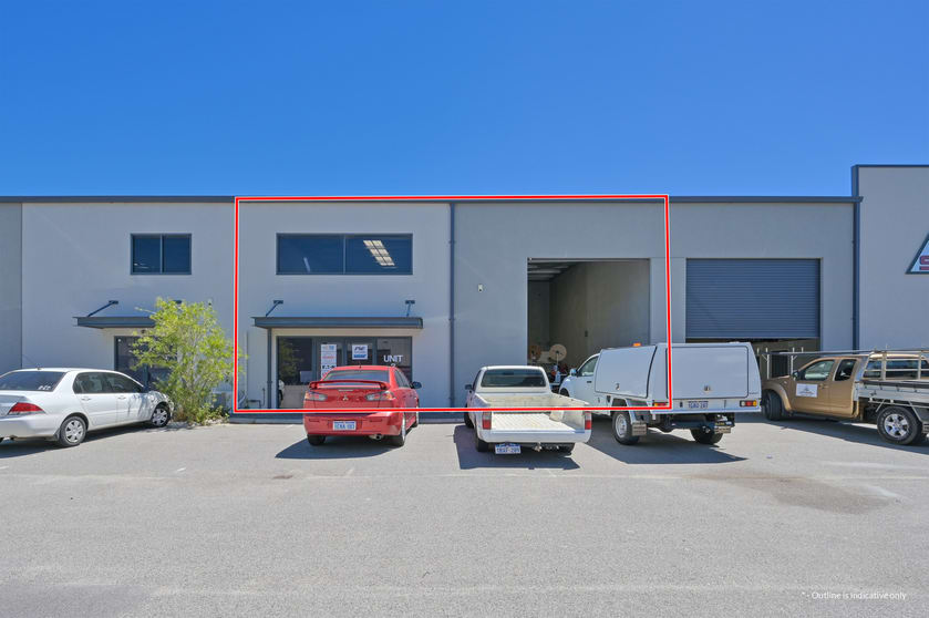 Click to view all images 3/11 Bally Street Landsdale WA 6065 - Image 2