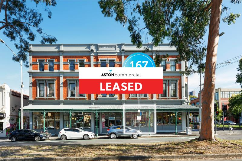 Click to view all images 167 Elgin Street Carlton VIC 3053 - Image 1