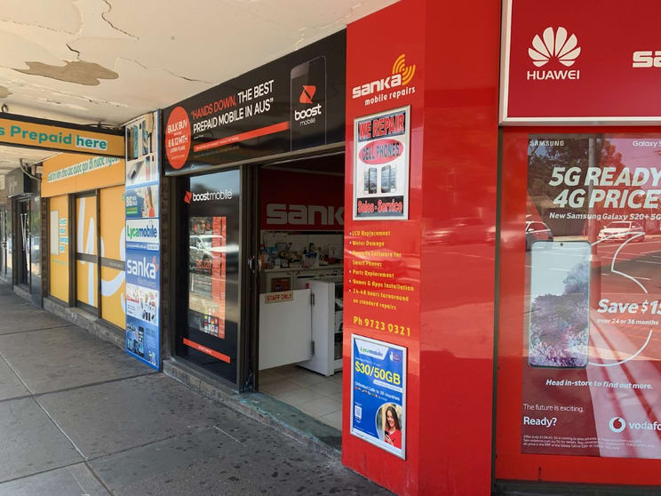 Click to view all images John Street Cabramatta NSW 2166 - Image 2