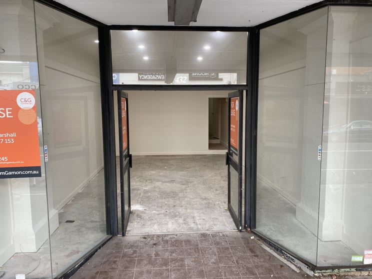 Click to view all images 432 Hampton Street Hampton VIC 3188 - Image 3