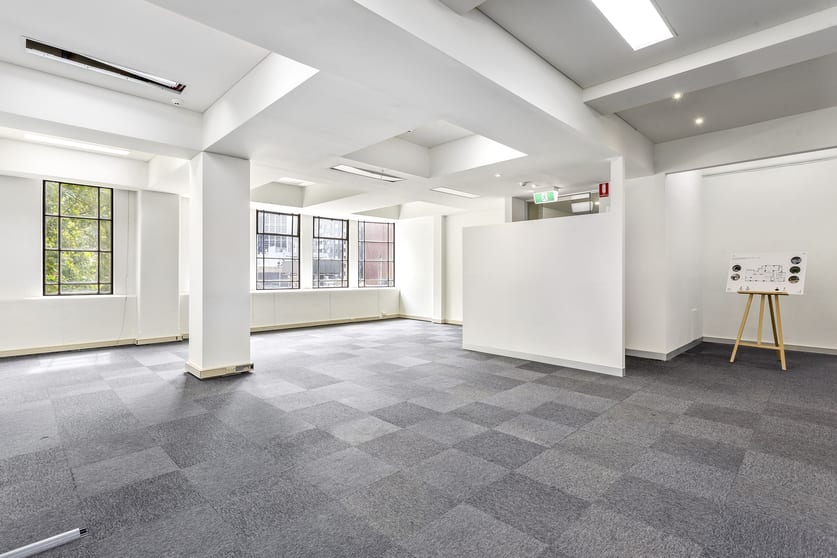 Click to view all images 415 Bourke Street Melbourne VIC 3000 - Image 3