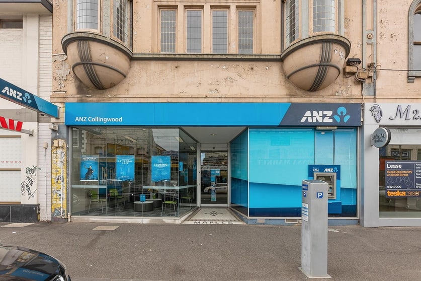Click to view all images 219-225 Smith Street Fitzroy VIC 3065 - Image 1